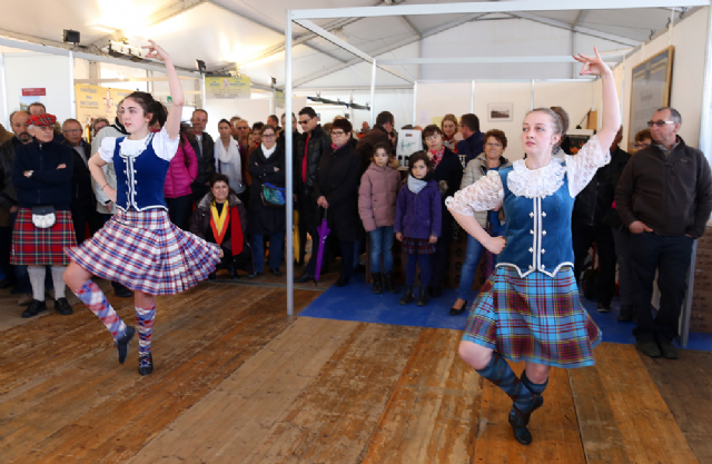 Highland Dancers Highland Dancers